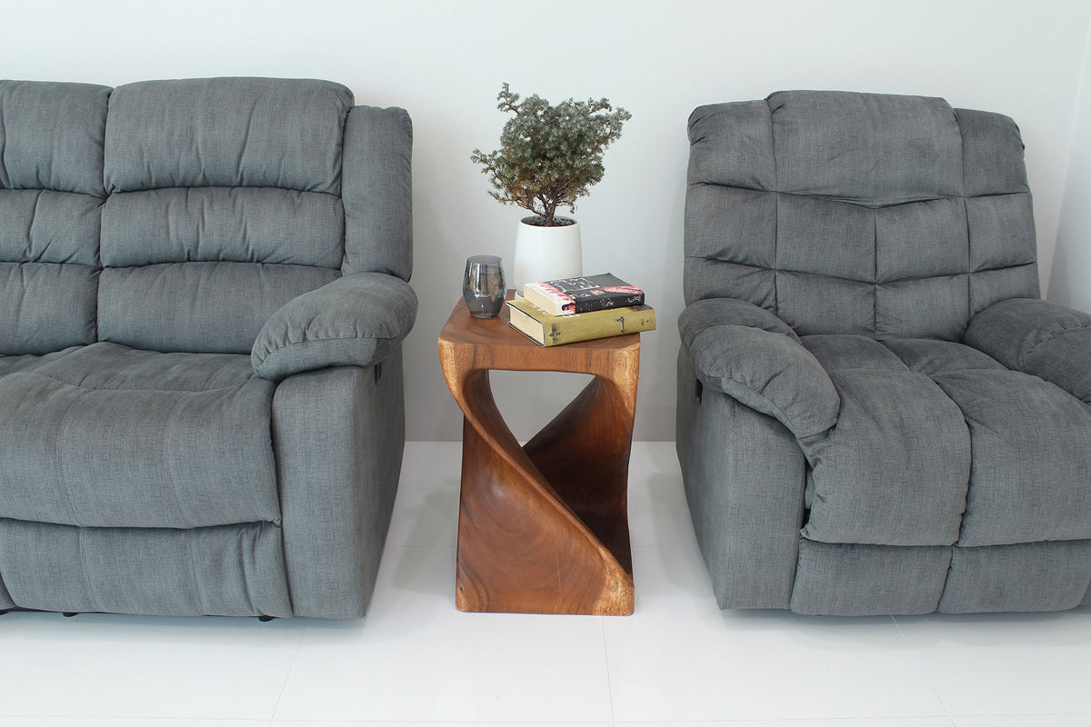 Square Pedestal Tables