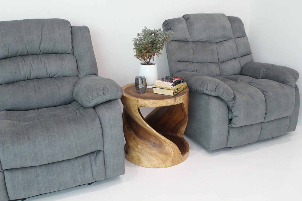 Round Pedestal Tables