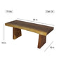 BCH481818-L-OAK sizing