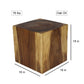 CUBE181818-L-OAK sizing